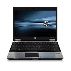 Laptop HP EliteBook 2540p, Intel Core i7 640L 2.13 GHz, 4 GB DDR3, 160 GB HDD uSATA, DVDRW, Wi-Fi, Bluetooth, Card Reader, Web Cam, Finger Print, Disp foto