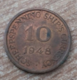 NASM - 10 CENT 1948.