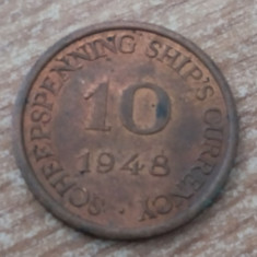 NASM - 10 CENT 1948.