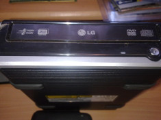 DVD-RW Extern LG foto