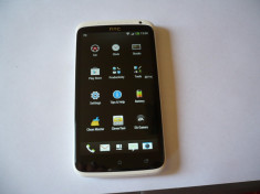 HTC ONE X 32 GB NEVERLOCKED foto