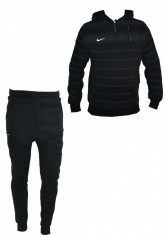 Trening Nike Sportswear C.Ronaldo Black Edition Bumbac 100% B86 foto