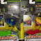 BEYBLADE HASBRO TITIREZ ELECTRO TORNADO L-DRAGO SIGILAT