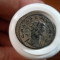 Imperiul Roman Gallienus antoninian billon, raritate p2 !!!