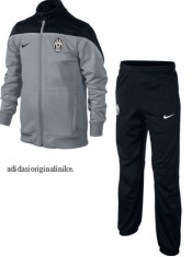 TRENING NIKE JUVENTUS TORINO-TRENING BARBAT ORIGINAL!!! foto