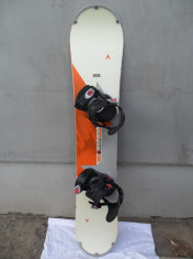 Snowboard Dynastar Activate L 1.56 m foto