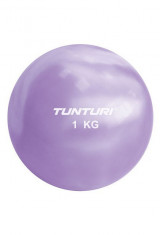 Minge Fitness, Tunturi, 1 Kg TUNTURI foto