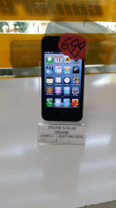 IPHONE 4 16 GB (LEF) foto