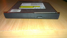 DVD Writer Laptop Compaq Presario CQ61 Sata foto