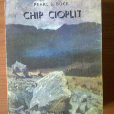 k1 Pearl S. Buck - Chip cioplit