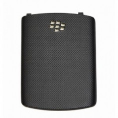 Capac baterie Blackberry 9300 Blackberry 8520 Spate Original foto