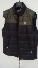 VESTE MONCLER FOARTE BUNA CALITATE ***MODEL NOU*** foto