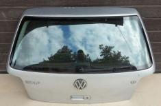 Haion complet Vw Golf 4 2002-2004 foto