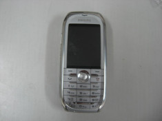 Vand Telefon Philips 768 foto