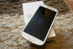 Samsung i9300 Galaxy S3 alb 16 Gb - 649 lei foto