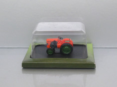 Tractor Same DA 12 - 1953, 1/43 foto