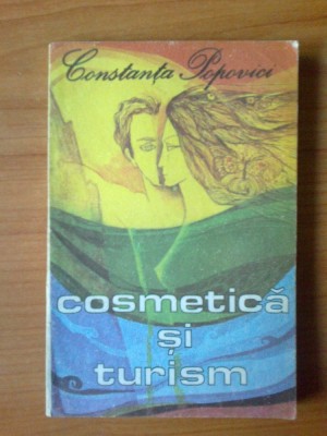 k1 Cosmetica Si Turism - Constanta Popovici foto