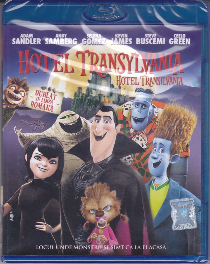 Deformare Manta Trage Hotel Transylvania Dublat In Limba Romana Ozearth Org