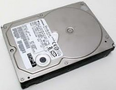 SUPER OFERTA : HDD SATA 500 GB HITACHI CU GARANTIE LA NUMAI 130 LEI foto