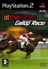 Attheraces Presents Gallop Racer - Joc ORIGINAL - PS2 foto