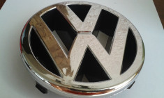 Emblema / sigla grila Volkswagen Golf 4 , Polo, Passat, Transporter foto