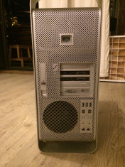 Apple Mac Pro 4,1 early 2009 foto