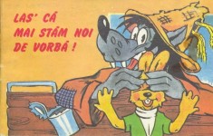 NU ZAIETZ , NU PAGADI ! foto