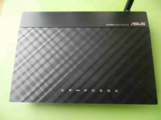 ROUTER Wireless Asus RT-N10E - DEFECT foto