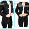 Palton tip ZARA fashion negru- Palton slim fit - Palton casual - Palton office - CALITATE GARANTATA - cod produs: 2222
