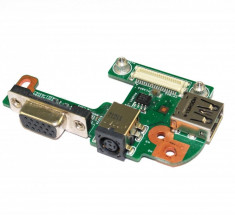 Modul alimentare Charging Board Dell Inspiron N5110 foto