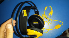 Steelseries siberia v2 navi foto