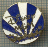 1228 INSIGNA - DISNEY MGM -(desene animate) -starea care se vede.