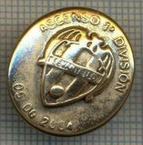 1245 INSIGNA - FOTBAL -starea care se vede.