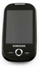 samsung corby negru foto