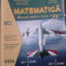 Manual Matematica M2 , clasa a XII a