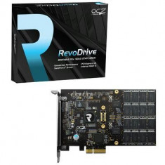 SSD OCZ RevoDrive 50GB New Tehnology !!! foto