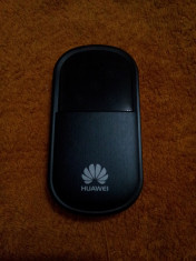 Router 3G Wi-Fi HotSpot Huawei E5832 ( necodat ) foto