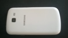Samsung Galaxy Trend Lite Duos S7392 foto