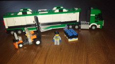 Camion LEGO China, 463 piese foto