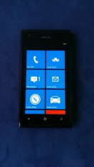 Vand Nokia Lumia 900 ! foto