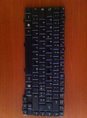 Tastatura laptop Asus A2500H foto