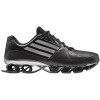 Adidas Nitro FB(TITAN) - RUNNING - MAR. 41 1/3,42 , 42 2/3 , 43 1/3, Piele sintetica, Negru, Nero