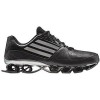 Adidas Nitro FB(TITAN) - RUNNING - MARIMILE 41 1/3,42 , 42 2/3 , 43 1/3, Piele sintetica, Negru, Nero