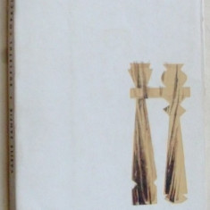 VASILE ZAMFIR - SUFLETUL COPACILOR (VERSURI) [volum de debut, EPL 1964/1965]