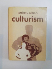 CULTURISM de SZEKELY LASZLO foto