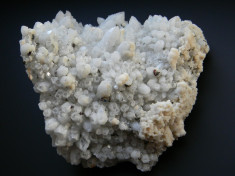 Specimen minerale - CUART foto