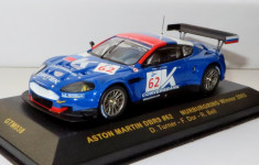 IXO Aston Martin DBR9 Winner Nurburgring 2005 1:43 foto