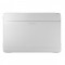 Husa Samsung Book Case Galaxy Note PRO/Tab Pro 12.2 White - Originala