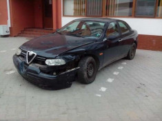 Vand/Schimb Alfa Romeo 156 1,6 16V T.S. LOVITA foto