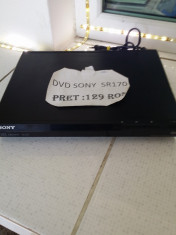 DVD SONY SR170 (LEF) foto